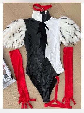 Cruella Devile